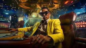 Người chơi Việt Nam trải nghiệm Live Casino Baccarat trực tuyến tại thu7 trên điện thoại